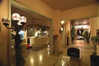 Hotel Liberty