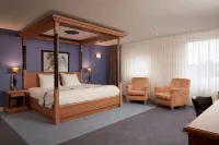 Van der Valk Hotel Hardegarijp - Leeuwarden Hotels in Dokkum
