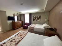 Hotel Hacienda del Viejo Hotels in Matamoros
