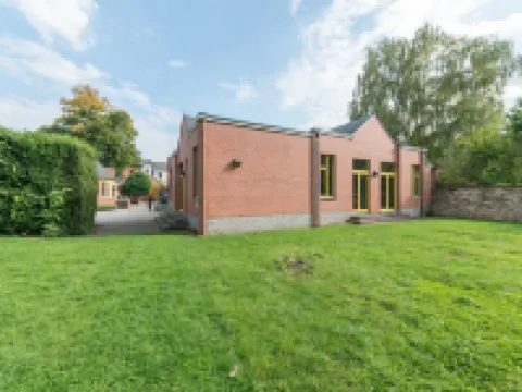 Auberge de Jeunesse de Namur Hoteles en Namur