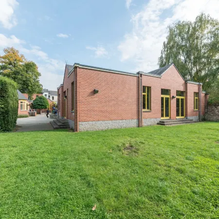 Auberge de Jeunesse de Namur