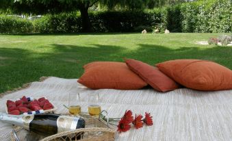 Herdades Da Frupor - Casas de Campo