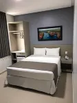 Hotel Barreto Hotels in Nossa Senhora da Glória