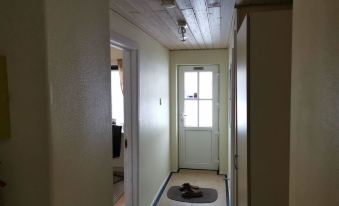 Vestbjerg Apartments