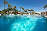 Apart Vacacional Terraza en Curacao 1