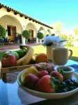 Casa Magdalena B&B - Gym