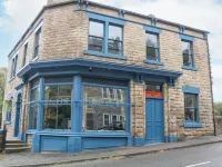 Blue Ron's - Wi-Fi