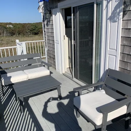 The Ocean View