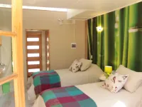 Organica Lodge Spa Hotels in Vicuna