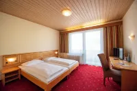 Aktivhotel Weisser Hirsch Hôtels à : Mitterbach