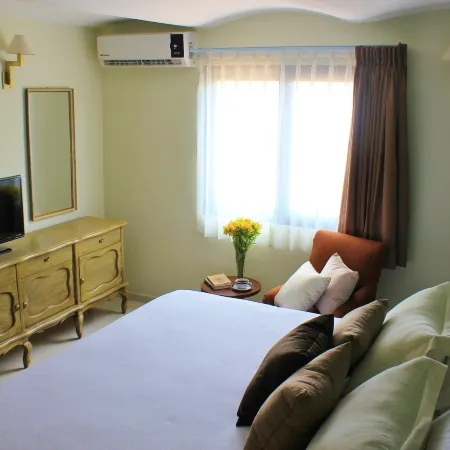 Entre Patios Hotel Boutique