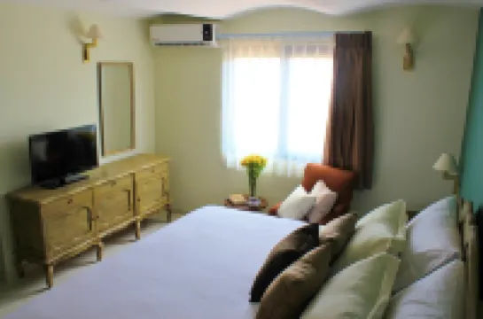 Entre Patios Hotel Boutique