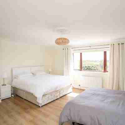 The Gables Rooms