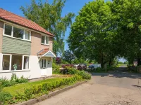 Church View Cottage