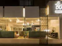 Les Dunes Comodoro Hoteles cerca de Playa de Levante