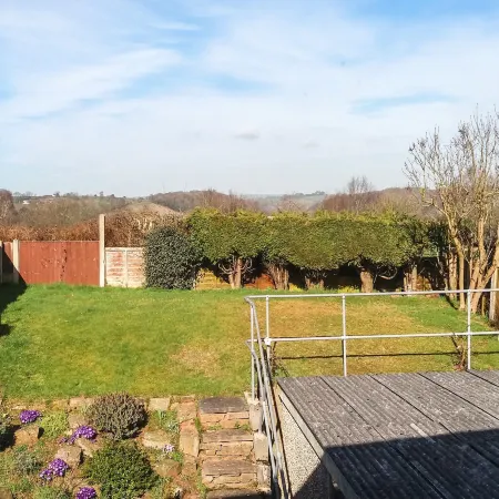 Basford View