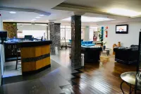 Hotel Dias em Pouso Alegre - MG