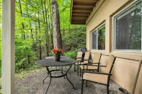 Peaceful Lakefront Getaway On Cayuga Lake 4 Bedroom Cottage