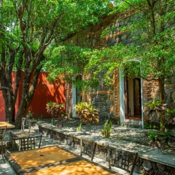 Hotel Boutique Hacienda del Gobernador