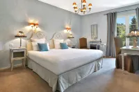 Hotel Restaurant Charbonnel Hotels in Lussas-et-Nontronneau