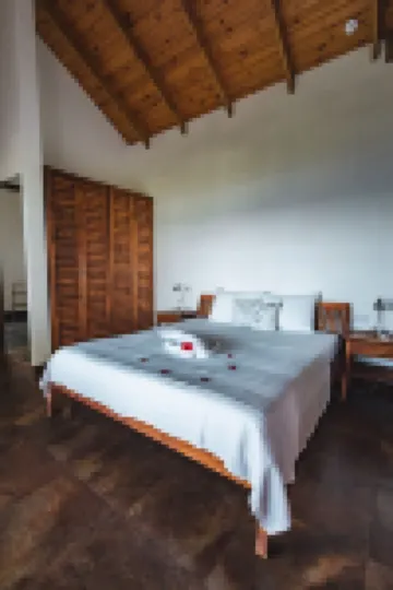 Villas de Jardin Self-Catering