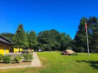 Hotel Skovly Hotels in Bornholm