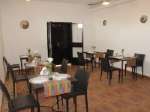 Ouaka Hotel Hotels in Ouagadougou