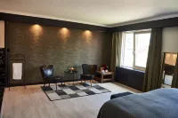 Hotel Villa Groet - С баром