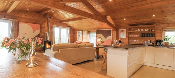 Artisan Lodge Hotel di Preston