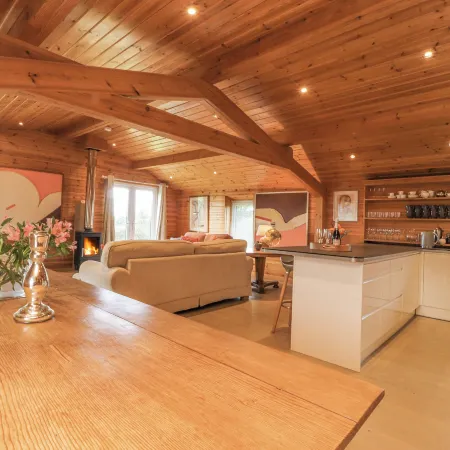 Artisan Lodge
