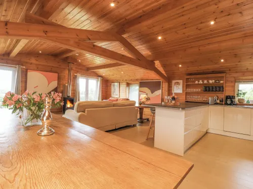 Artisan Lodge - Boutique