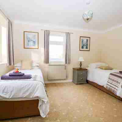 Heath Retreat Rooms