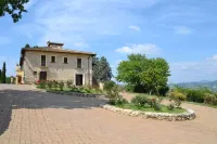 Tenuta Pizzogallo Hôtels à : Attigliano