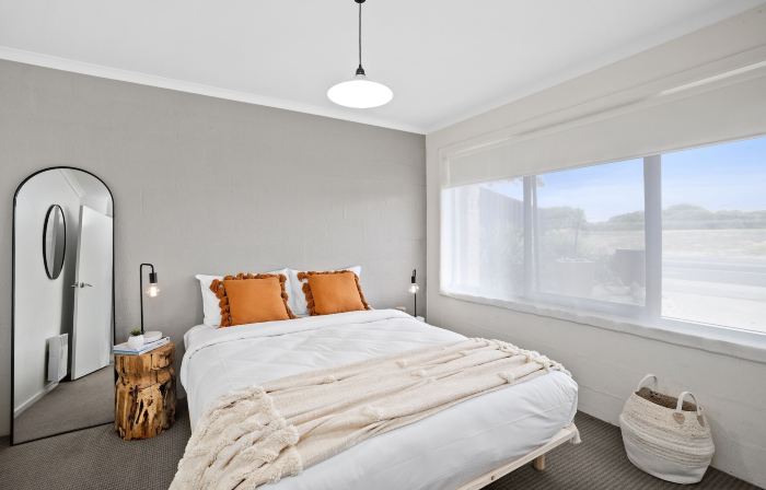 On the Esplanade Apartments
