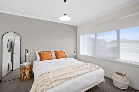 On the Esplanade Apartments