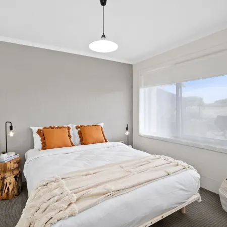 On the Esplanade Apartments