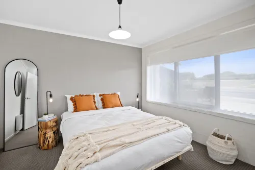 On the Esplanade Apartments Hotels in Torquay