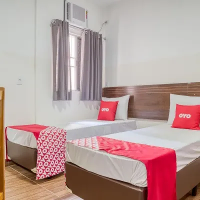 Hotel Paulistano Center Norte Hotels near Vila Guilherme