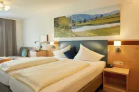 Dei Hotel Schönblick
