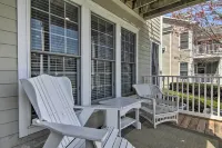 4 Mi to Bethany Beach: Sunny Escape w/ Porches! - 3 estrellas