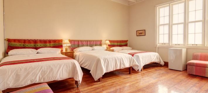 Casa Porta Hotels in Miraflores