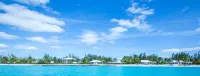 Cape Santa Maria Beach Resort & Villas - Beach