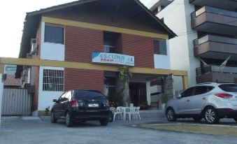 Escuna Praia Hotel