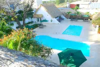 Nuovo Hotel Playa Catalina - Beach