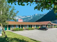 Fasthotel Thones Hotels in Thones