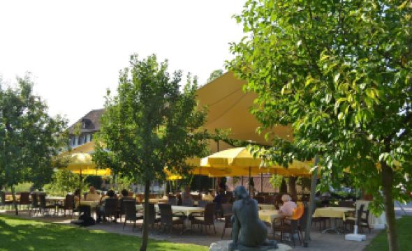 Kloster Dornach / Basel