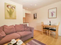 The Paddock Hotels in Wells