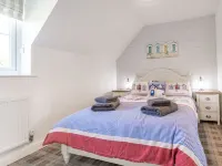 Lilipad Cottage Hotels in Filey