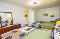 Dixon Lake Resort Motel