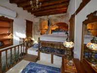 TÜRKMEN KONAĞI HALFETI BUTİK OTEL RESTORANT Halfeti otelleri
